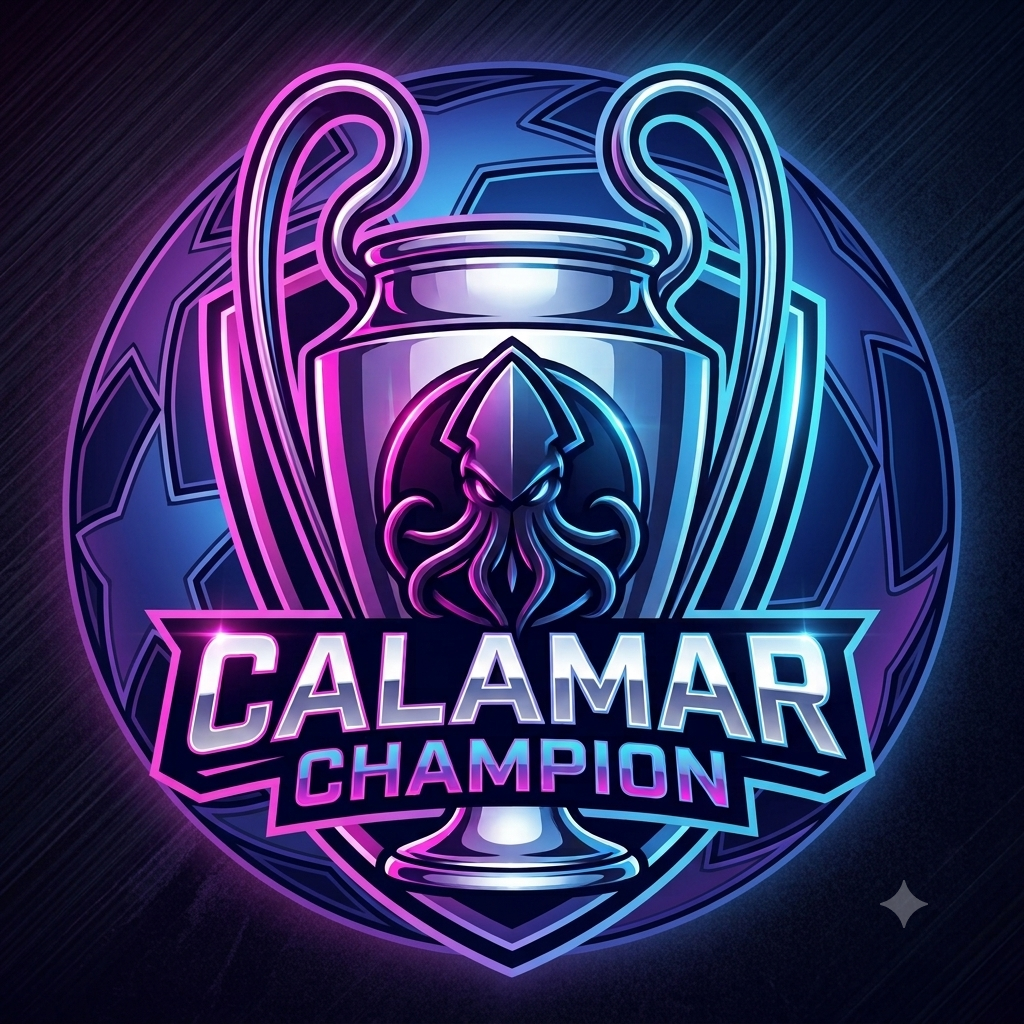 Calamar Champions