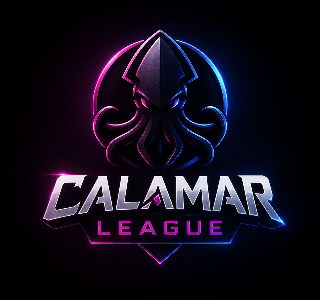 Calamar League
